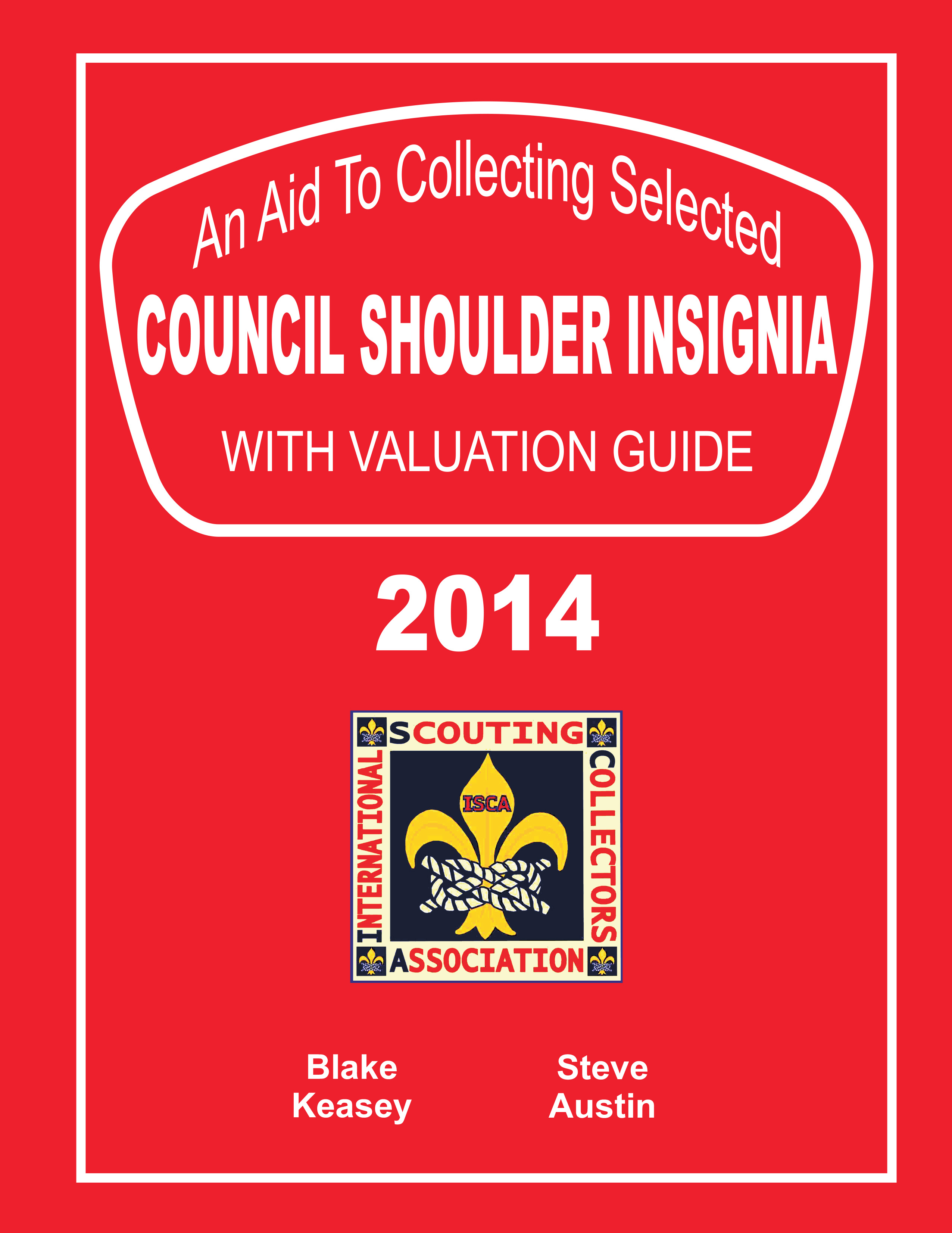 2014 CSI Guidebook